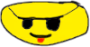 sunglasses emote