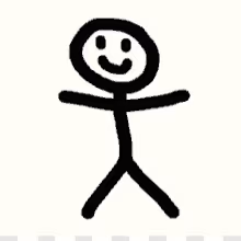 BobTheStickman emote