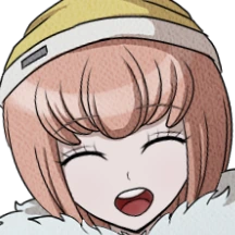 ruruka_ando_excited emoji
