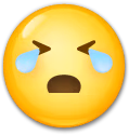 eCry emote
