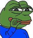 pepe_pinching emote