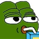 MmmSip emote