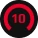 faceit_10lvl emoji