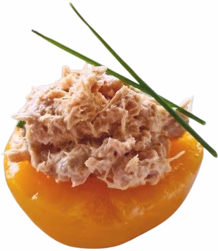 BelgiumPeachTuna emote