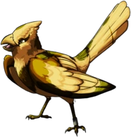 Golden_Griffin emoji