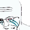 WojakExorcism emote