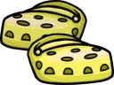 yellowcroc emote