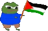dank_palestine emote