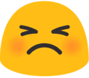 blobupset emote