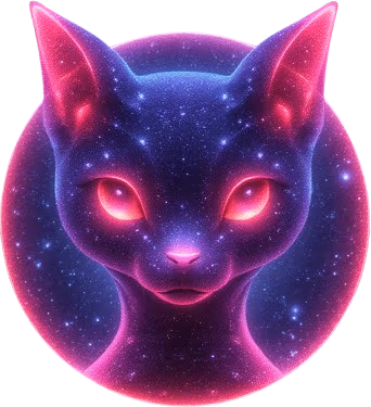 neoncat emote
