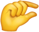 small emote