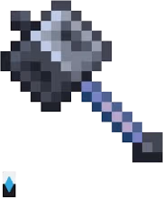 Mace2 emote
