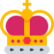queen_crown emote