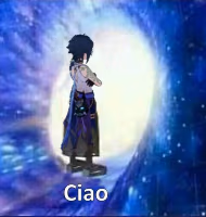 CiaoGenshin emote