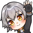 TRAILWAVE emote