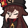 HuTao_damm emote
