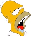 drool emote