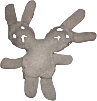 stuffed_bunny static emote