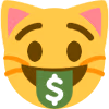 CoemsCat emote