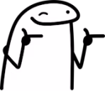 Wink emoji