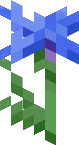 Minecraft_Cornflower emote