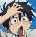 Rinshock emote