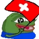 peepoSwiss emote