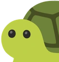 CENNoMouthTurtle emote