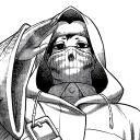 LaMuerteBlanca emote