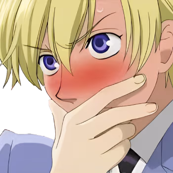 ouran_blush emote