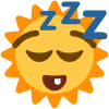 sun emote