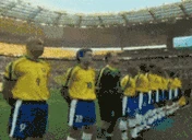 GIGACHADS emote