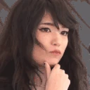 EmiruPonderingOnTheRationalizationOfFreeWillWhileEatingToastButB emoji