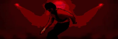 Arena emote
