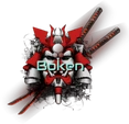 Boken emote