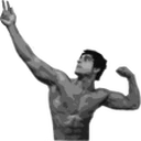 Zyzz emote