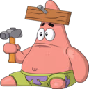 nailonheadpatrick emote