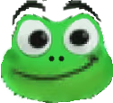 froga emote