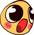 POG emote