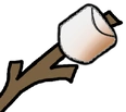 smileSmore static emote
