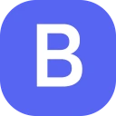 b_badge emote