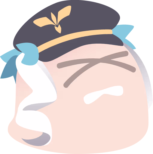 MEAki emote