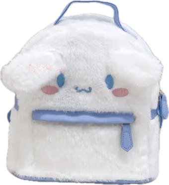 cinnamorollbag emote