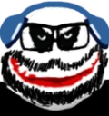 Fakerge emote