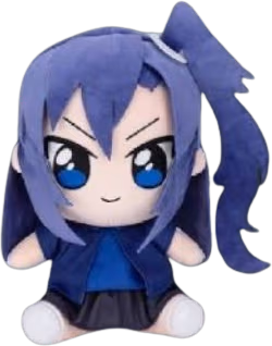 Symphogear_Tsubasa emote