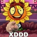 XDDD emote