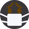 Covid_Mask_Sad emote