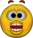 EmotiWoah emote