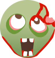 Zombie_Moodle emote