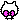 pixelcat_pinkbow animated emote